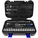 Geko gola sada 1/4" 38ks G10152 – Zboží Dáma