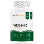 SportWave Vitamin C Long+ 120 kapslí – Hledejceny.cz