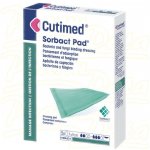 Cutimed Sorbact Pad antimikr.komprese 7 x 9 cm 5 ks – Hledejceny.cz