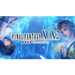 Final Fantasy X a X-2 HD – Hledejceny.cz