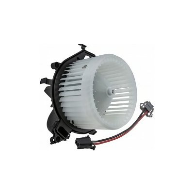 PIETRO Ventilátor topení Citroën Berlingo (B9) C4 Picasso I Peugeot Partner od 2006 | Zboží Auto