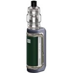 GeekVape M100 Mod 100W Silver – Hledejceny.cz