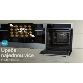 ELECTROLUX EOB 6850BOX