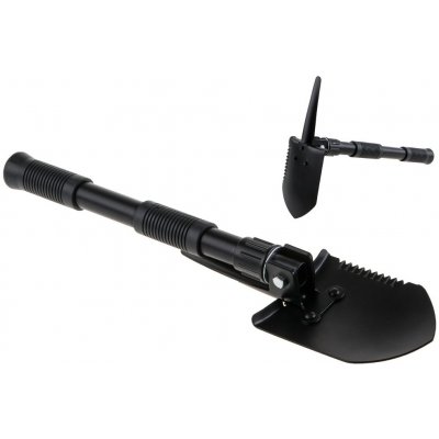 Levior Lopatka skládací 41cm – HobbyKompas.cz