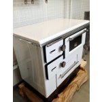 Alfa Plam Regular 46 pravý bílá – Zboží Dáma