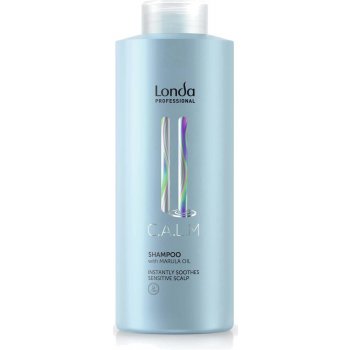 Londa C.A.L.M Shampoo 1000 ml