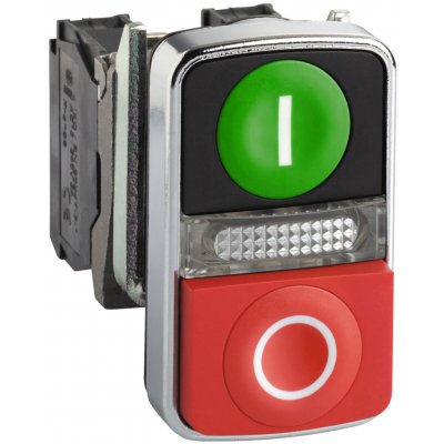 Schneider Electric XB4BW73731B5 – Hledejceny.cz