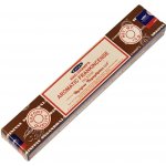 Satya Aromatic Frankincense indické vonné tyčinky 15 g – Hledejceny.cz
