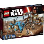 LEGO® Star Wars™ 75148 Setkání na Jakku – Sleviste.cz