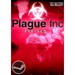 Plague Inc Evolved – Hledejceny.cz