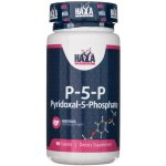 Haya Labs Vitamin B6 P-5-P 40 mg 90 tablet – Hledejceny.cz