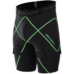 Bauer Core Jock Short 1.0 SR