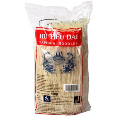Toan Nam Tapiokové nudle 400 g – Zboží Dáma