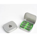 BudKups Bud Case Bundle, kapsle pro PAX 6 ks v boxu – Zboží Dáma