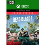 Dead Island 2 (Deluxe Edition) – Hledejceny.cz