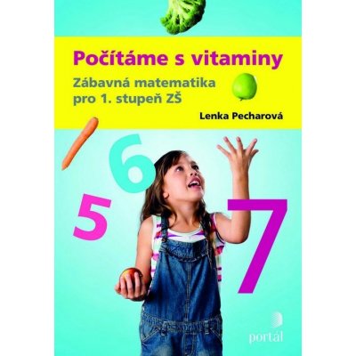 Počítáme s vitaminy – Sleviste.cz