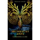 Mechanický anjel - Cassandra Clare