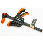 Jobi P13661/P stolařská svěrka 150mm GRIP – HobbyKompas.cz