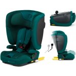KINDERKRAFT Fix2Go i-Size 2025 Green – Sleviste.cz