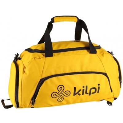 Kilpi Fitness Katmai 35-U 35l žlutá – Zboží Mobilmania