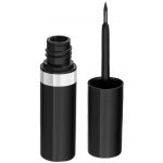 Geoderm Veganské tekuté oční linky černé 4 ml – Sleviste.cz