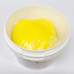 Smartflex Yellow Velvet Vanilka 250 g – Zboží Dáma