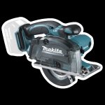 MAKITA DCS552Z – Hledejceny.cz