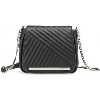 Tamaris Lilia Saddle bag 1279162-001 black