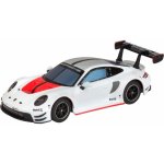 Carrera HYBRID Porsche 911 GT3 R White Lightning závodní vůz – Zboží Dáma
