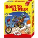 Amigo Bohn To Be Wild!