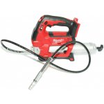 Milwaukee M18 GG-0 – Zboží Dáma