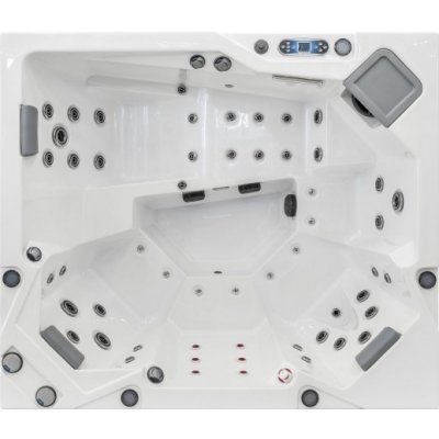 Hanscraft OKA 3 Sapphire – Sleviste.cz