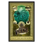 Dvacet tisíc mil pod mořem - Jules Verne – Hledejceny.cz