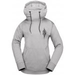 Volcom Riding Hydro P/O Heather Grey – Hledejceny.cz