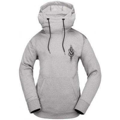 Volcom Riding Hydro P/O Heather Grey – Hledejceny.cz