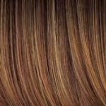 Exclusive wigs by Lubo paruka Bailey blush root – Sleviste.cz