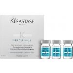 Kérastase Specifique Cure Apaisante 12x6 ml – Hledejceny.cz