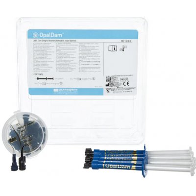 Ultradent OpalDam kit – Hledejceny.cz