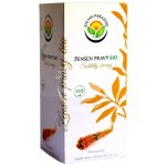 Salvia Paradise Ženšen pravý červený 6 letý n. s. Bio 20 x 1 g – Hledejceny.cz