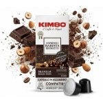 Kimbo Espresso BARISTA Ristretto ALU Kapsle do Nespresso 10 ks – Hledejceny.cz
