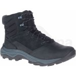 Merrell Icepack 2 Mid Polar Waterproof M J0033 black 465 – Zboží Mobilmania