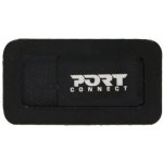 PORT CONNECT Webcam cover, Kryt na kameru v NB