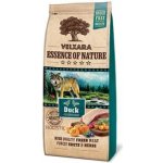 Velxara Adult FM GF dog senior duck 11,4 kg – Zbozi.Blesk.cz