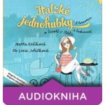 Italské jednohubky - Kučíková Marta – Hledejceny.cz