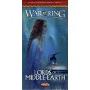 Nexus War of the Ring Lords of Middle-Earth