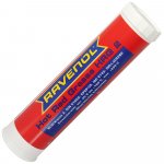Ravenol HOT RED GREASE HRG 2 400 g – Sleviste.cz
