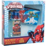 EP Line Marvel Ultimate Spiderman toaletní voda dětská 30 ml – Sleviste.cz