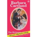 Bohatství lásky - Cartland Barbara