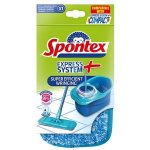 Spontex 19800253 náhrada na mop Express systém Plus – Zbozi.Blesk.cz