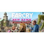 Far Cry New Dawn (Deluxe Edition) – Hledejceny.cz